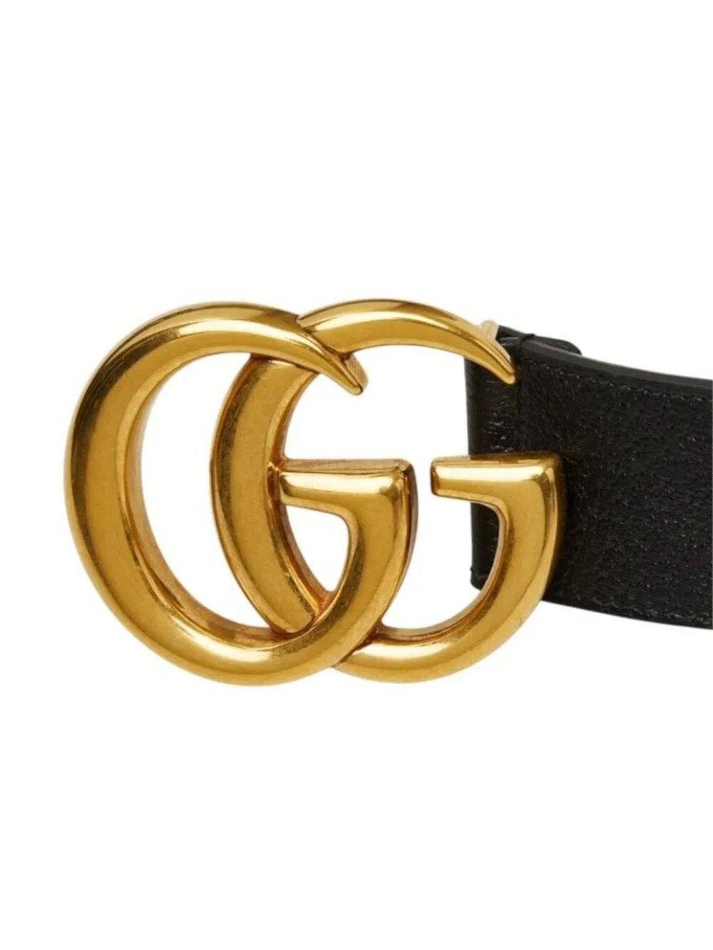 Gucci this authentic